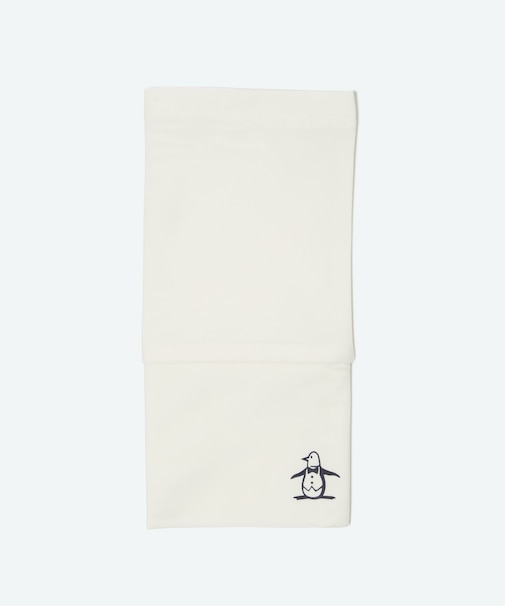 マンシングウェア MUNSINGWEAR ハンドカバー