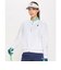 ルコックスポルティフ ゴルフ le coq sportif golf フルジップスウェット
