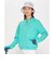 ルコックスポルティフ ゴルフ le coq sportif golf フルジップスウェット
