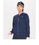 ルコックスポルティフ ゴルフ le coq sportif golf フルジップスウェット