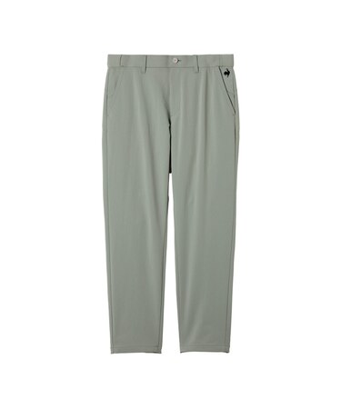 ルコックスポルティフ ゴルフ le coq sportif golf 【ストレッチフォーサー】ウエストアジャスター保温パンツ