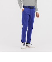 ルコックスポルティフ ゴルフ le coq sportif golf 【ストレッチフォーサー】ウエストアジャスター保温パンツ