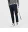 ルコックスポルティフ ゴルフ le coq sportif golf 【ストレッチフォーサー】ウエストアジャスター保温パンツ