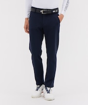 ルコックスポルティフ ゴルフ le coq sportif golf ニットパンツ