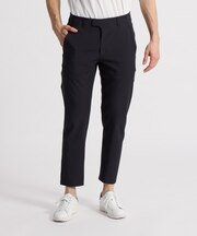 マンシングウェア MUNSINGWEAR 【無縫 MU－SEW】9分丈パンツ