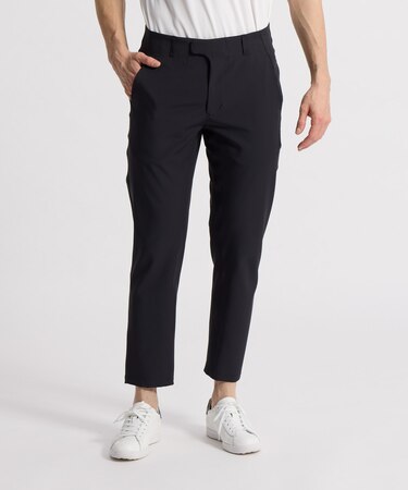 マンシングウェア MUNSINGWEAR 【無縫 MU－SEW】9分丈パンツ