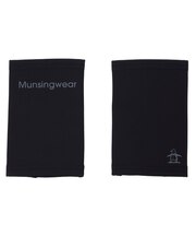 マンシングウェア MUNSINGWEAR 防風裏起毛ハンドウォーマー