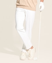 【MUNSINGWEAR's White】パンツ