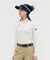 ルコックスポルティフ ゴルフ le coq sportif golf 裏起毛モックネックシャツ