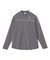 ルコックスポルティフ ゴルフ le coq sportif golf モックネック長袖シャツ