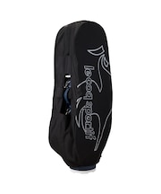 【宅配便用】トラベルカバー 10型対応 シューズ収納／内ポケット付き
