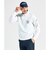 マンシングウェア MUNSINGWEAR 360°ストレッチハイブリットハーフジップスウェットシャツ