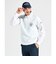 マンシングウェア MUNSINGWEAR 360°ストレッチハイブリットハーフジップスウェットシャツ