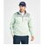 マンシングウェア MUNSINGWEAR 360°ストレッチハイブリットハーフジップスウェットシャツ