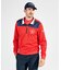 マンシングウェア MUNSINGWEAR 360°ストレッチハイブリットハーフジップスウェットシャツ