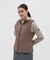 マンシングウェア MUNSINGWEAR はっ水3WAYブルゾン