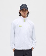 マンシングウェア MUNSINGWEAR はっ水3WAYブルゾン