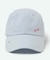 マンシングウェア MUNSINGWEAR ロゴデザインキャップ