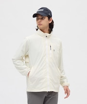 マンシングウェア MUNSINGWEAR はっ水ストレッチブルゾン