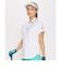 ルコックスポルティフ ゴルフ le coq sportif golf 襟付き半袖シャツ