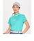 ルコックスポルティフ ゴルフ le coq sportif golf 襟付き半袖シャツ