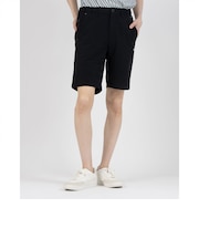 ルコックスポルティフ ゴルフ le coq sportif golf 【Sunscreen NIR】ハーフパンツ