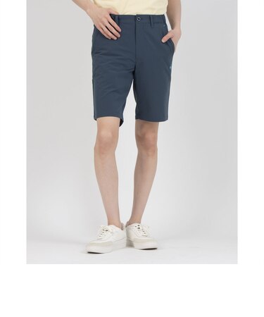 ルコックスポルティフ ゴルフ le coq sportif golf 【Sunscreen NIR】ハーフパンツ
