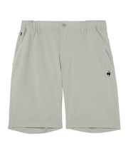 ルコックスポルティフ ゴルフ le coq sportif golf 2WAYストレッチハーフパンツ