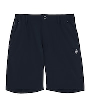 ルコックスポルティフ ゴルフ le coq sportif golf 2WAYストレッチハーフパンツ