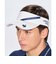 【ComfyfitVisor】コンフィーフィットバイザー