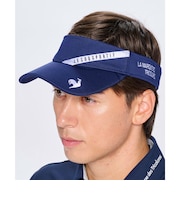 ルコックスポルティフ ゴルフ le coq sportif golf 【ComfyfitVisor】コンフィーフィットバイザー