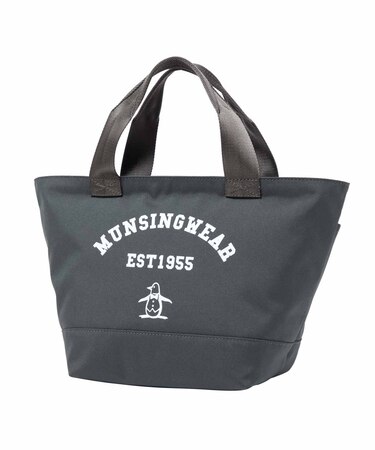 マンシングウェア MUNSINGWEAR 保冷ポーチセットカートバッグ