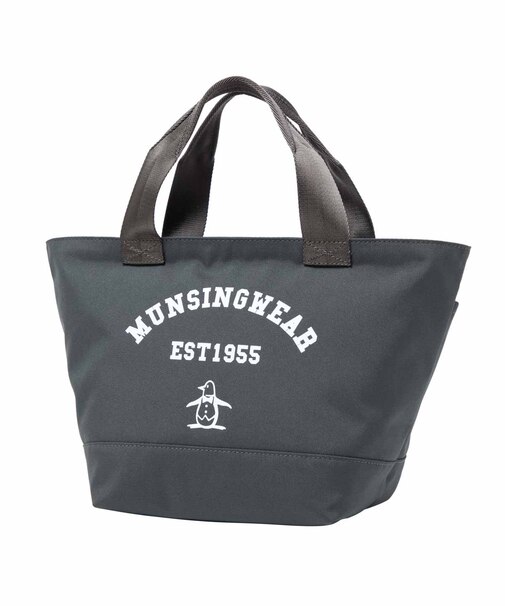 マンシングウェア MUNSINGWEAR 保冷ポーチセットカートバッグ