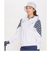 ルコックスポルティフ ゴルフ le coq sportif golf フーディースウェット