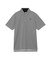 ルコックスポルティフ ゴルフ le coq sportif golf 【Sunscreen NIR】小柄プリント半袖シャツ