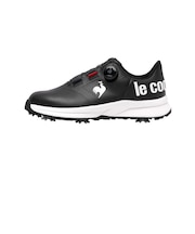 ルコックスポルティフ ゴルフ le coq sportif golf ダイヤル式ゴルフシューズ／スパイク付き／PARTOUR(パトゥール)