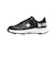 ルコックスポルティフ ゴルフ le coq sportif golf ダイヤル式ゴルフシューズ／スパイク付き／PARTOUR(パトゥール)