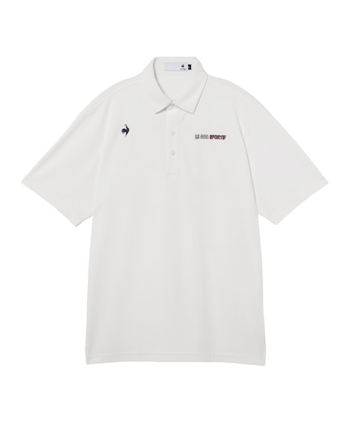 ルコックスポルティフ ゴルフ le coq sportif golf 【Sunscreen NIR