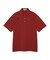 ルコックスポルティフ ゴルフ le coq sportif golf 【Sunscreen NIR】バックプリント半袖シャツ