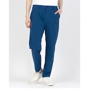 ルコックスポルティフ ゴルフ le coq sportif golf 【Sunscreen NIR】ロングパンツ