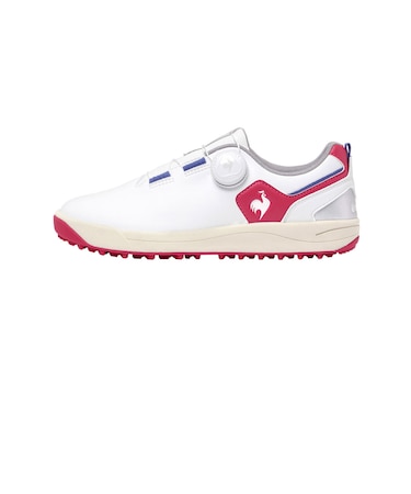 ルコックスポルティフ ゴルフ le coq sportif golf ブランテ スパイクレス ダイヤル ／ BLANCETE SPIKLESS DIAL