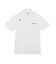 ルコックスポルティフ ゴルフ le coq sportif golf 【Sunscreen NIR】ニットサッカー半袖シャツ