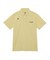 ルコックスポルティフ ゴルフ le coq sportif golf 【Sunscreen NIR】ニットサッカー半袖シャツ