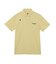 ルコックスポルティフ ゴルフ le coq sportif golf 【Sunscreen NIR】ニットサッカー半袖シャツ