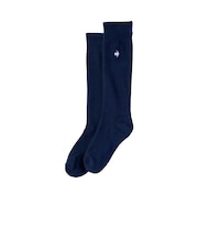 ルコックスポルティフ ゴルフ le coq sportif golf 定番ハイソックス 【交換・返品不可】