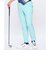 ルコックスポルティフ ゴルフ le coq sportif golf ダイヤ柄ロングパンツ