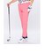 ルコックスポルティフ ゴルフ le coq sportif golf ダイヤ柄ロングパンツ