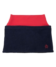 マンシングウェア MUNSINGWEAR 2WAYネックウォーマー