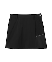 ルコックスポルティフ ゴルフ le coq sportif golf アシンメトリープリーツスカート