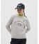 マンシングウェア MUNSINGWEAR 【EASY MIDDLER】2WAYストレッチカットソー